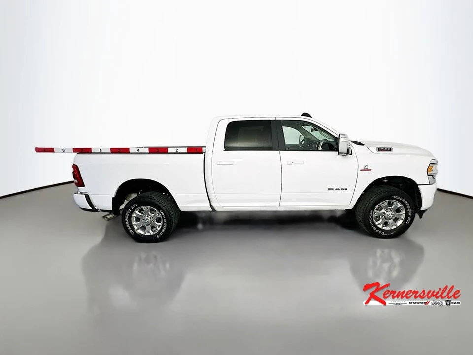 2024 Ram 2500 - Image 8 of 24