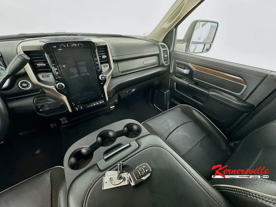 2024 Ram 2500 - Image 11 of 24
