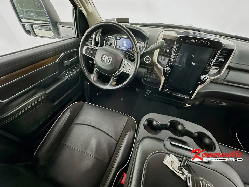 2024 Ram 2500 - Image 9 of 24