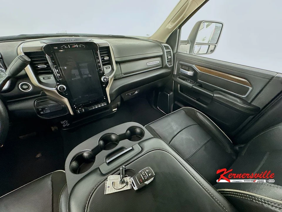 2024 Ram 2500 - Image 11 of 24