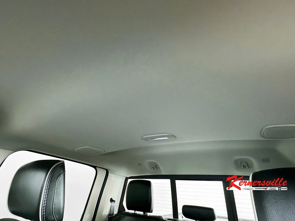 2024 Ram 2500 - Image 21 of 24