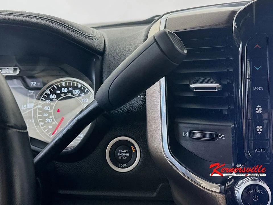 2024 Ram 2500 - Image 16 of 24
