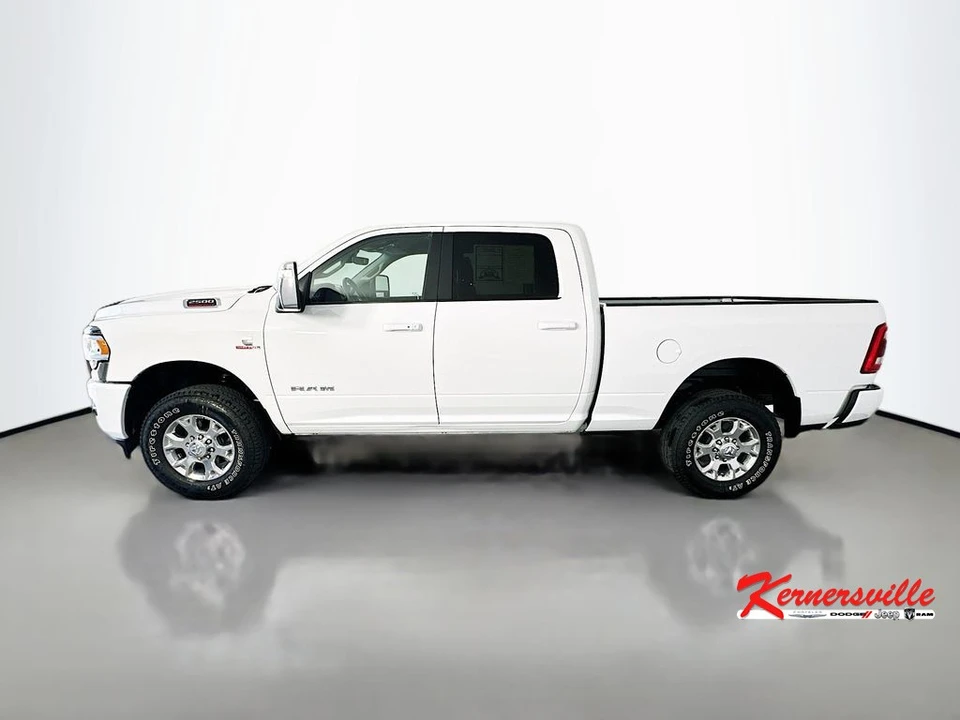 2024 Ram 2500 - Image 4 of 24