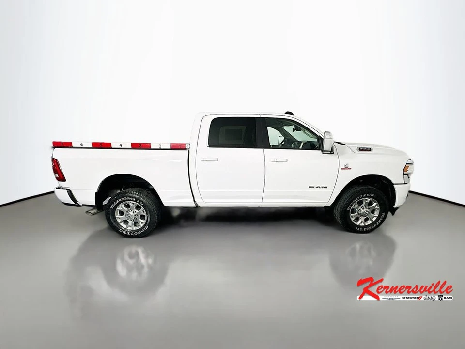 2024 Ram 2500 - Image 8 of 24