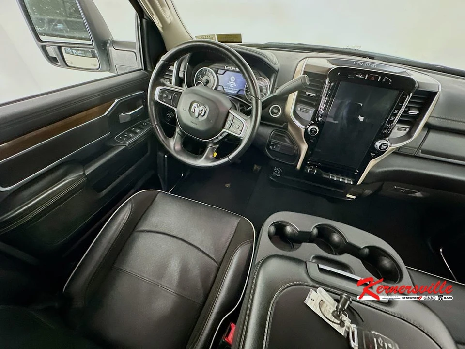 2024 Ram 2500 - Image 9 of 24