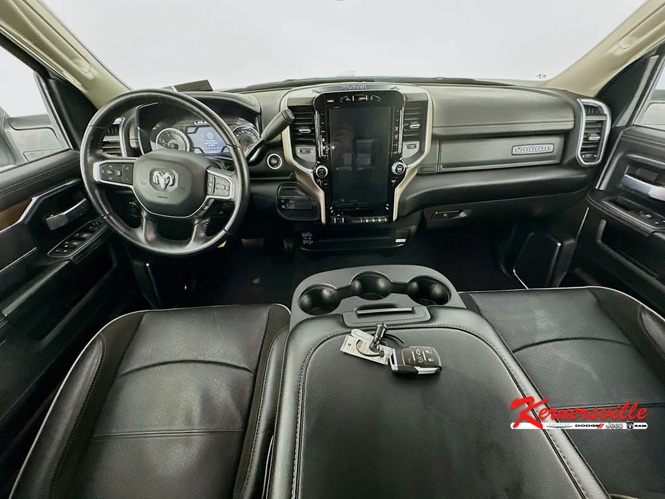 2024 Ram 2500 - Image 10 of 24