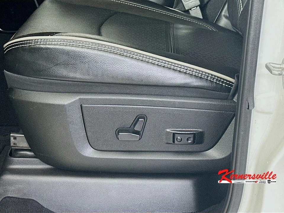 2024 Ram 2500 - Image 22 of 24