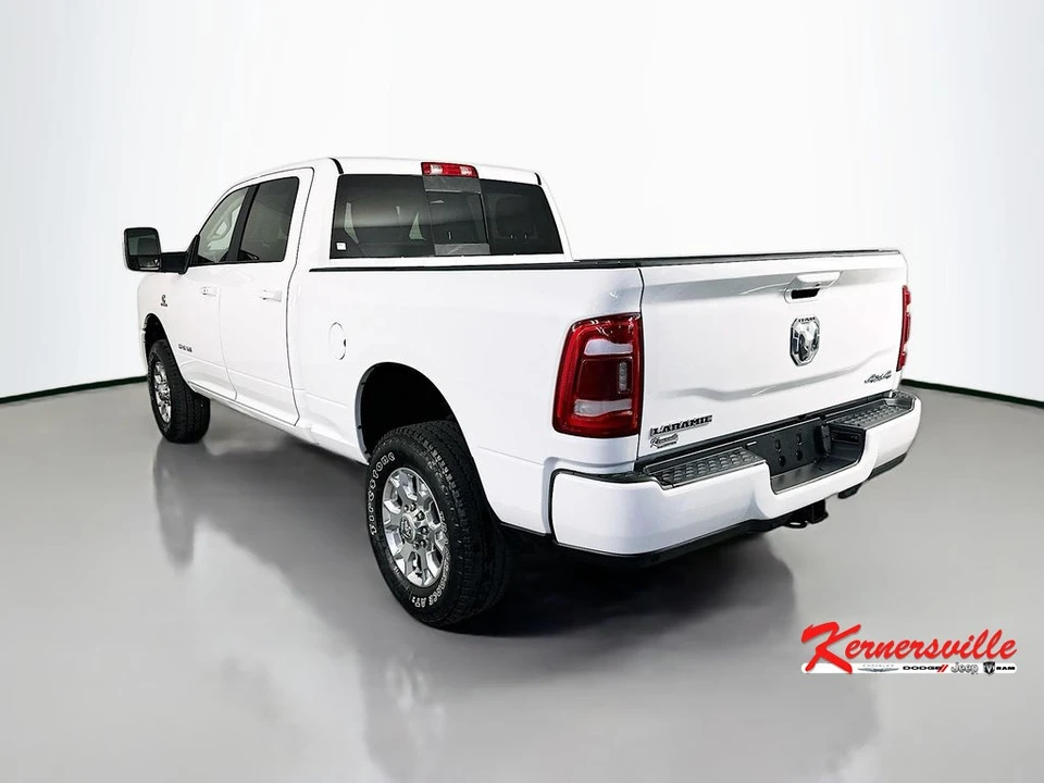 2024 Ram 2500 - Image 5 of 24