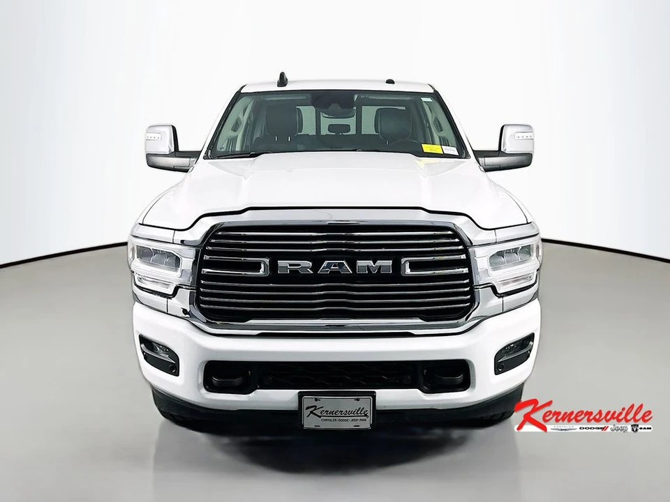 2024 Ram 2500 - Image 2 of 24