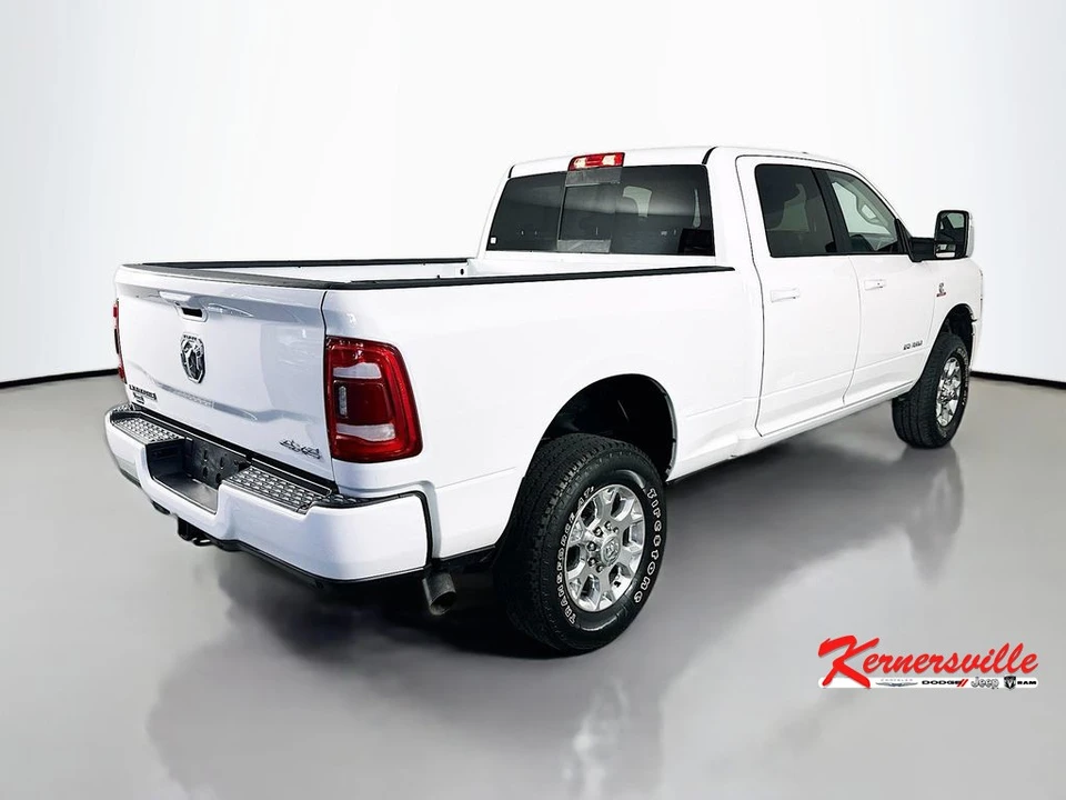 2024 Ram 2500 - Image 7 of 24