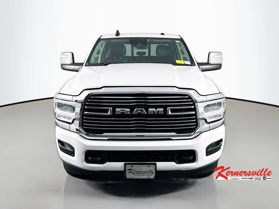 2024 Ram 2500 - Image 2 of 24