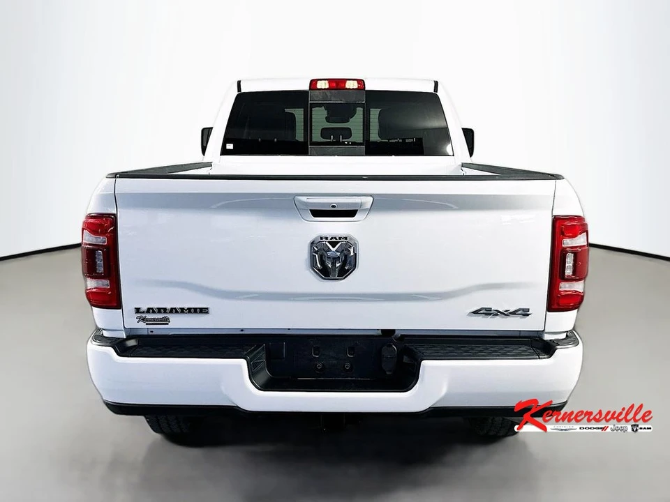 2024 Ram 2500 - Image 6 of 24