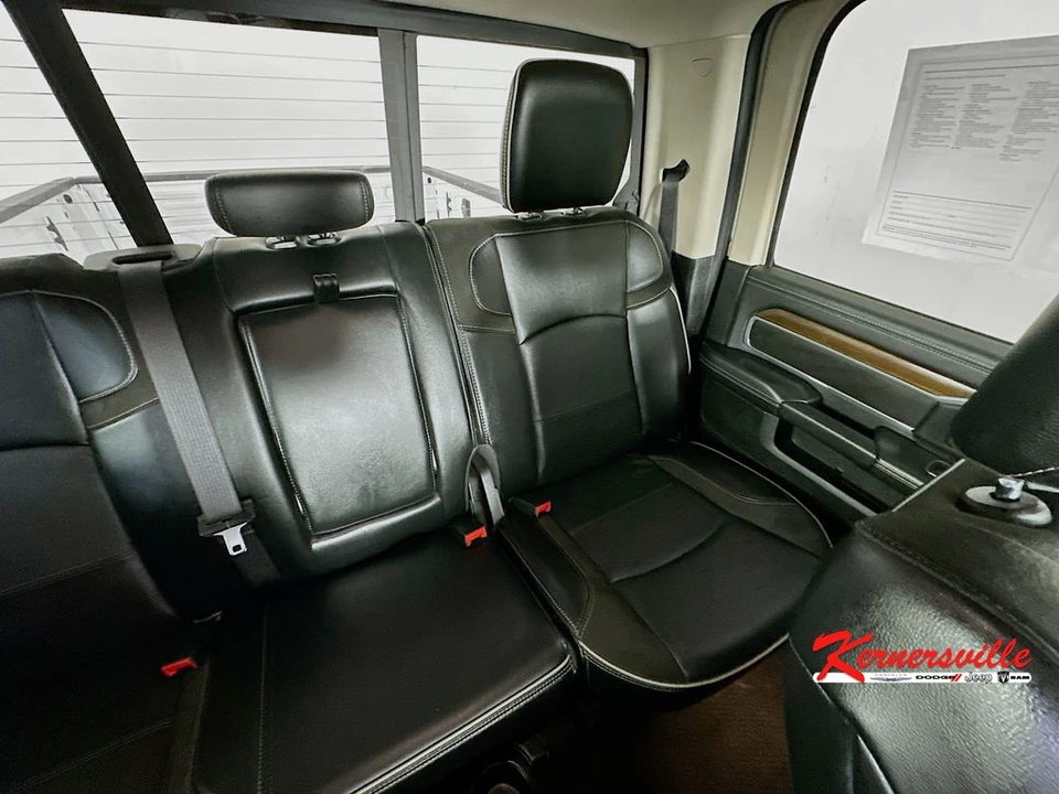 2024 Ram 2500 - Image 14 of 24