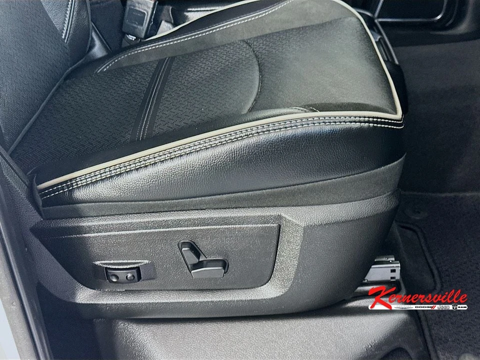 2024 Ram 2500 - Image 23 of 24