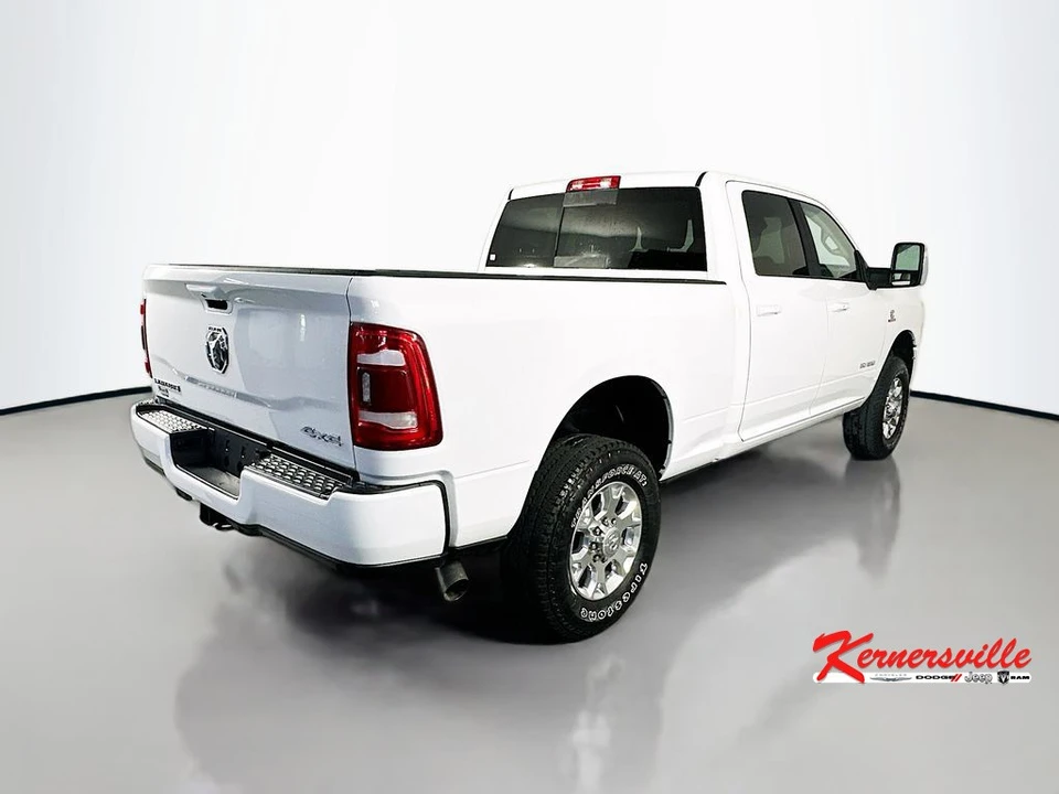 2024 Ram 2500 - Image 7 of 24