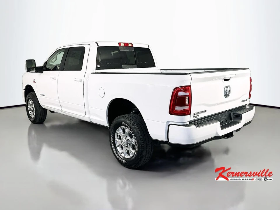 2024 Ram 2500 - Image 5 of 24