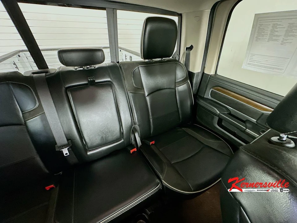 2024 Ram 2500 - Image 14 of 24