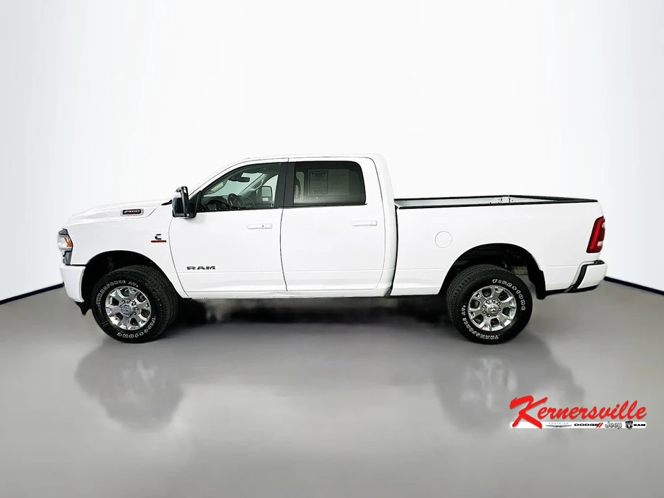 2024 Ram 2500 - Image 4 of 24