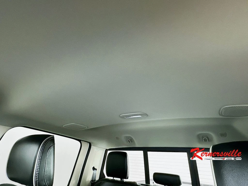 2024 Ram 2500 - Image 21 of 24