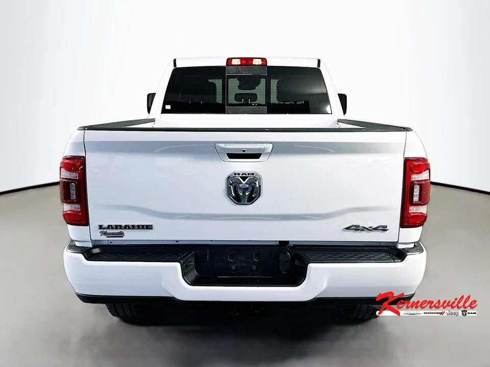 2024 Ram 2500 - Image 6 of 24