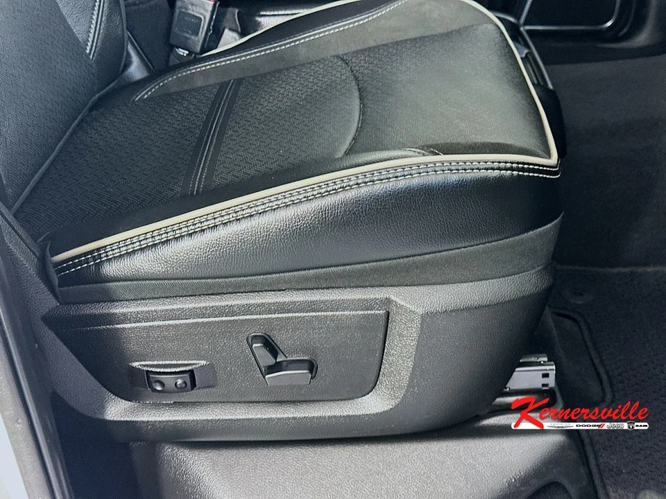 2024 Ram 2500 - Image 23 of 24