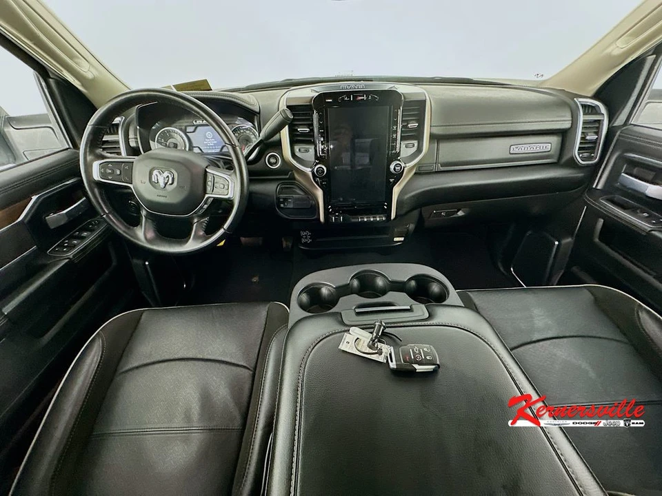 2024 Ram 2500 - Image 10 of 24