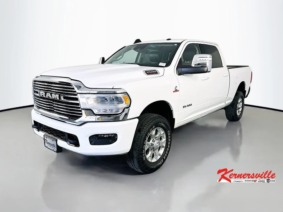 2024 Ram 2500 - Image 3 of 24
