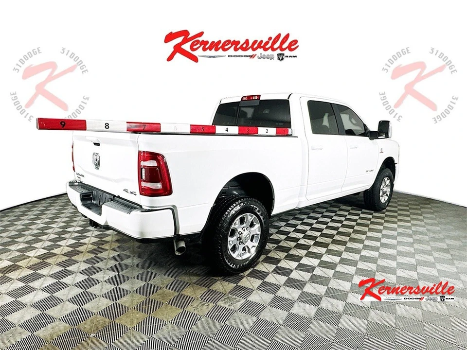 2024 Ram 2500 - Image 7 of 21