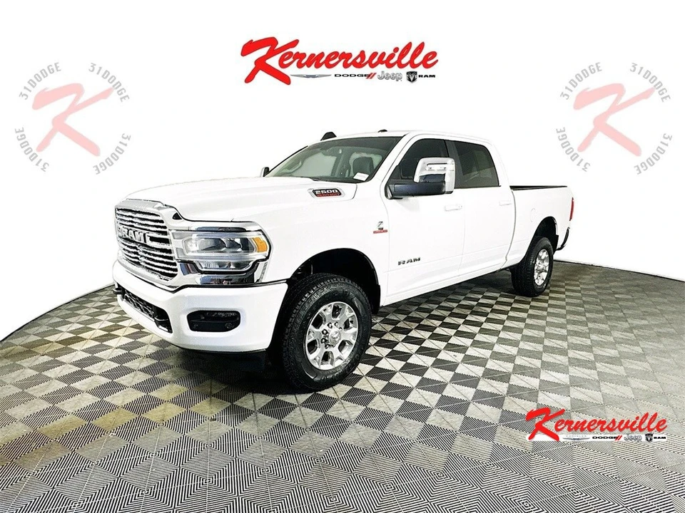 2024 Ram 2500 - Image 3 of 21
