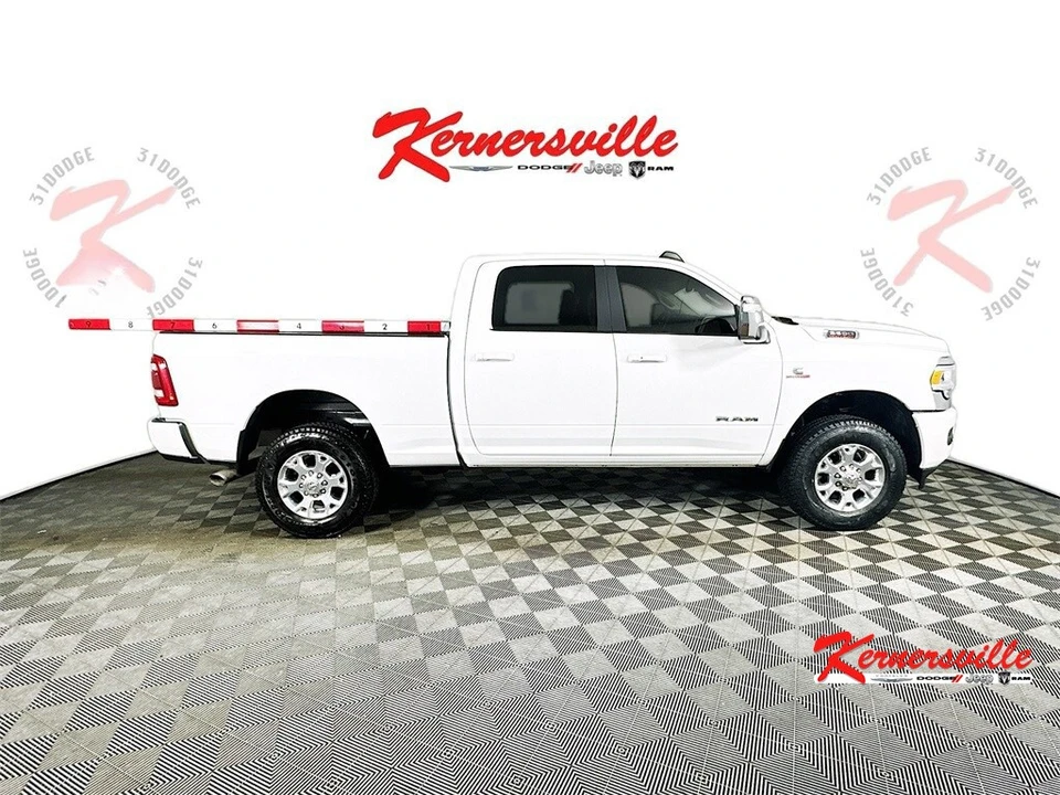 2024 Ram 2500 - Image 8 of 21