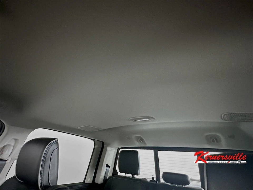 2024 Ram 2500 - Image 21 of 21