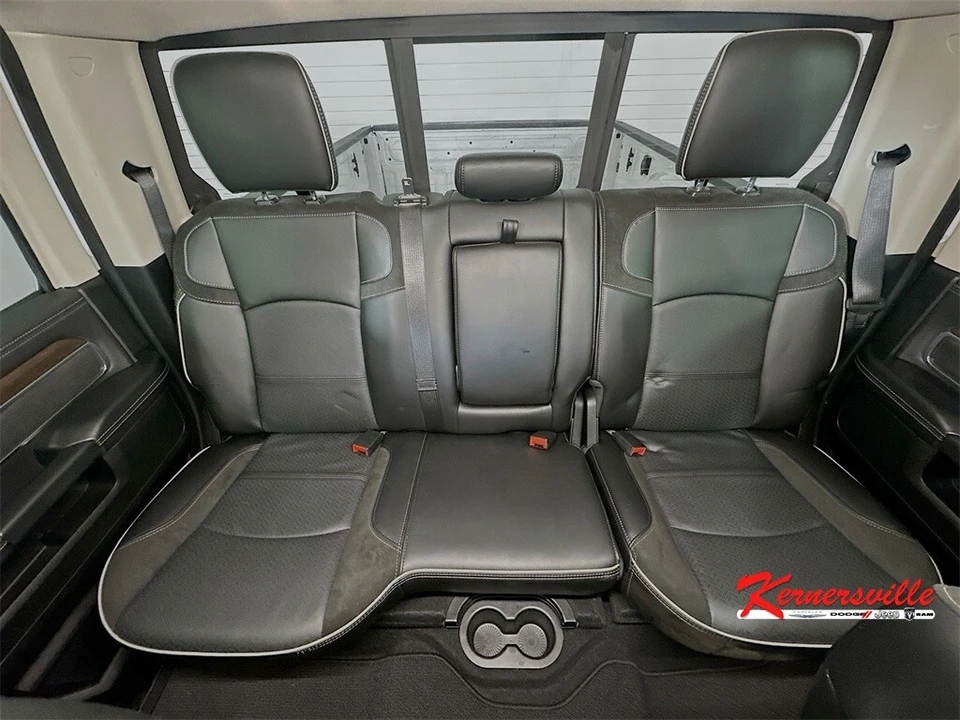 2024 Ram 2500 - Image 13 of 21