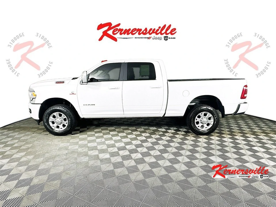 2024 Ram 2500 - Image 4 of 21