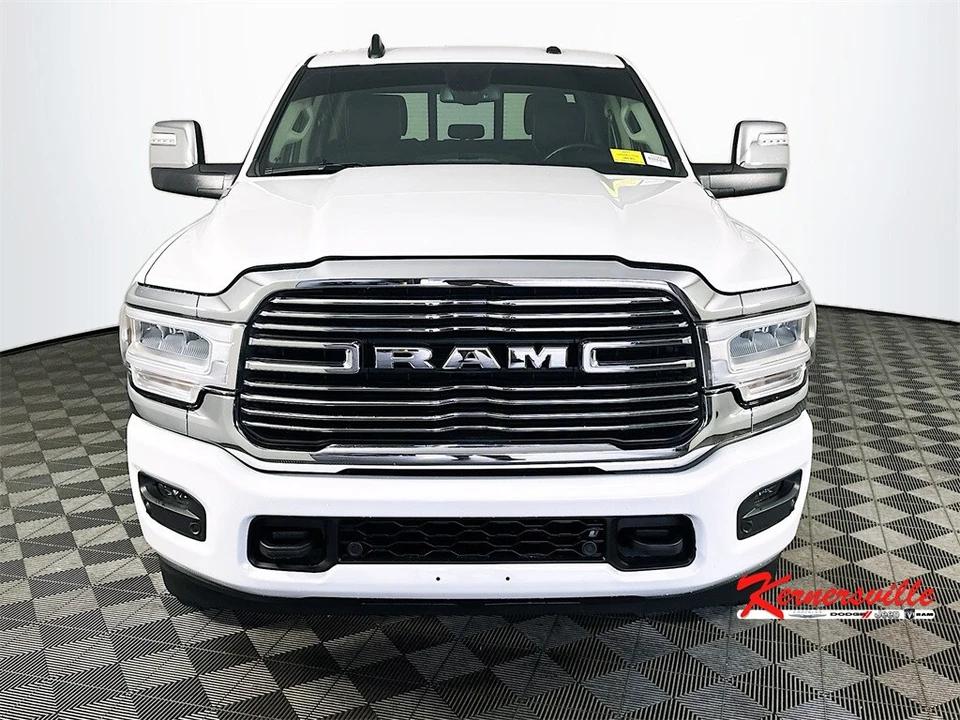 2024 Ram 2500 - Image 2 of 21
