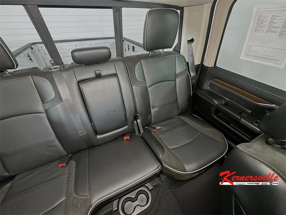 2024 Ram 2500 - Image 14 of 21