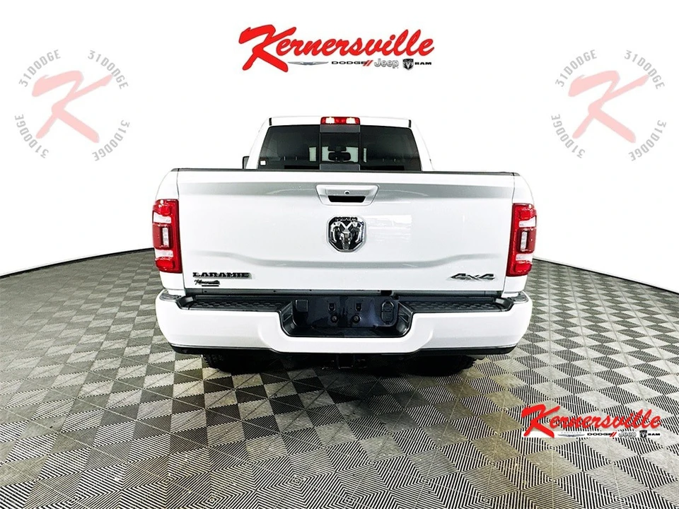 2024 Ram 2500 - Image 6 of 21