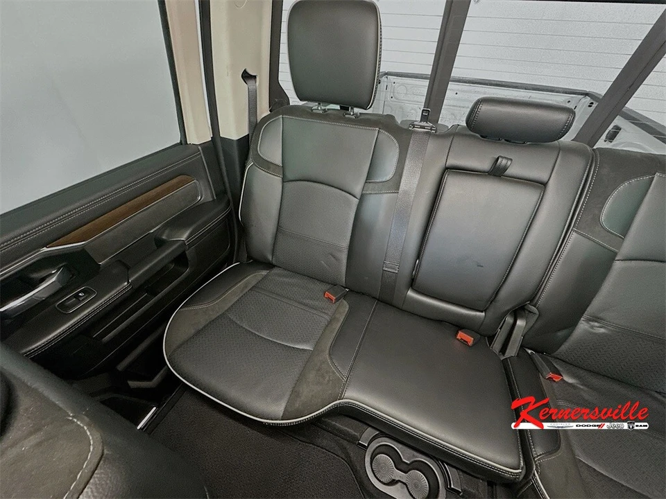 2024 Ram 2500 - Image 12 of 21
