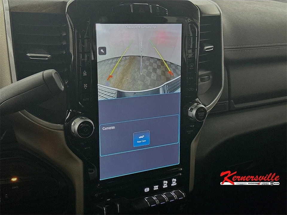 2024 Ram 2500 - Image 20 of 21