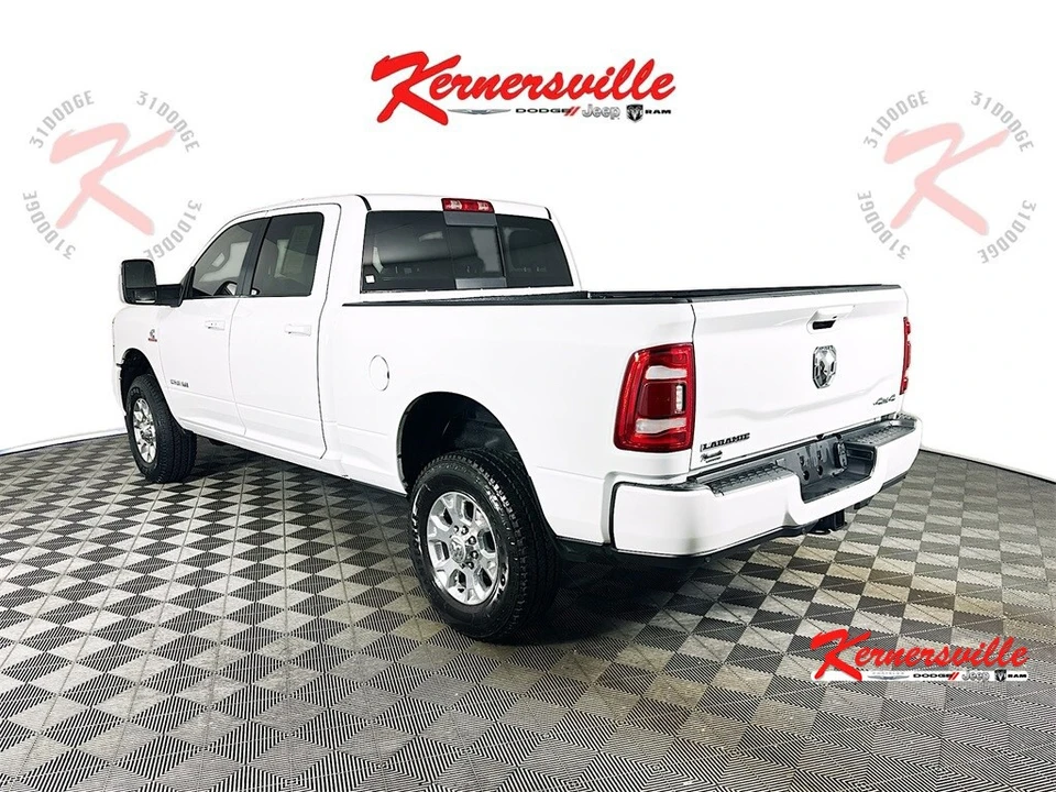 2024 Ram 2500 - Image 5 of 21