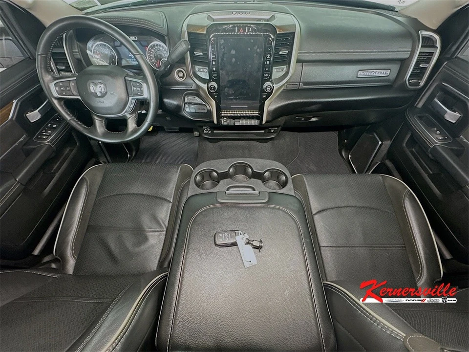 2024 Ram 2500 - Image 10 of 21