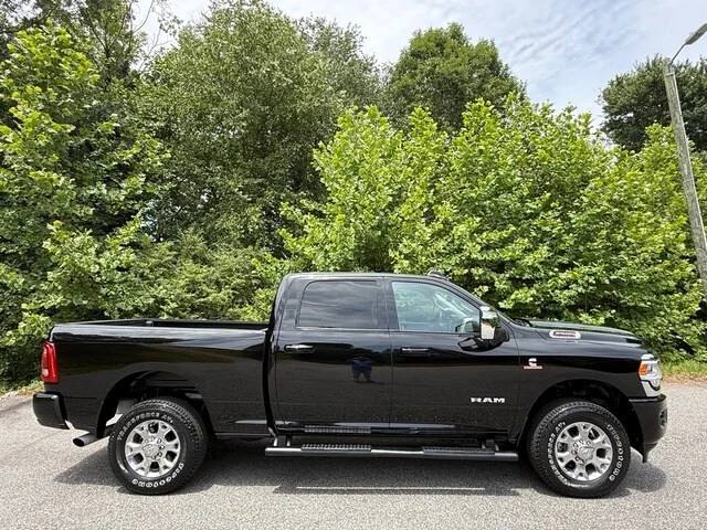 2024 Ram 2500 - Image 5 of 31