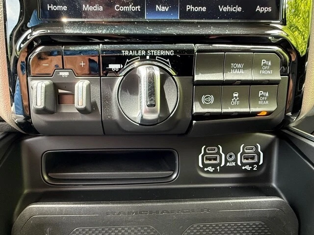 2024 Ram 2500 - Image 29 of 31