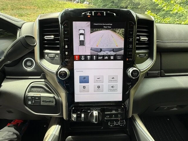 2024 Ram 2500 - Image 28 of 31