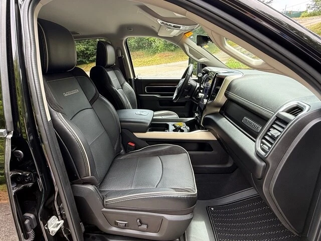 2024 Ram 2500 - Image 21 of 31