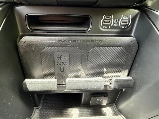 2024 Ram 2500 - Image 30 of 31