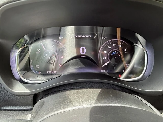 2024 Ram 2500 - Image 23 of 31