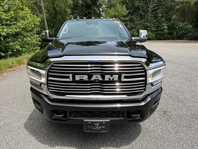 2024 Ram 2500 - Image 3 of 31