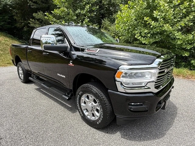 2024 Ram 2500 - Image 4 of 31