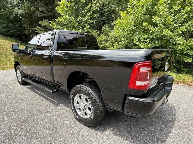 2024 Ram 2500 - Image 10 of 31
