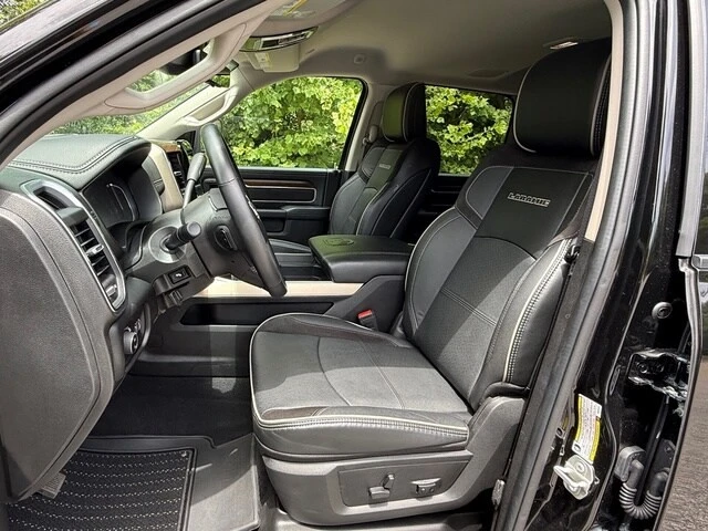 2024 Ram 2500 - Image 13 of 31